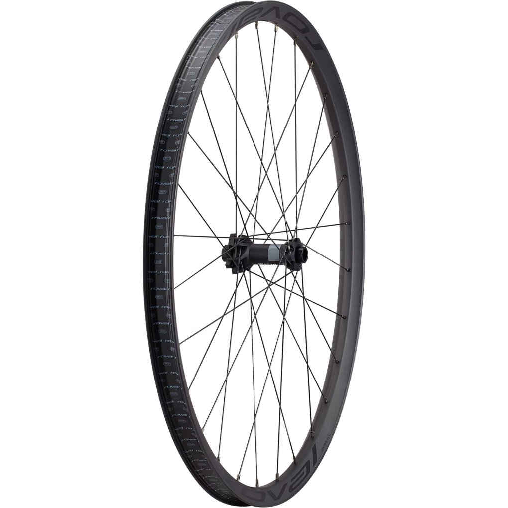 Specialized Control SL V 370 Front Wheel 29
