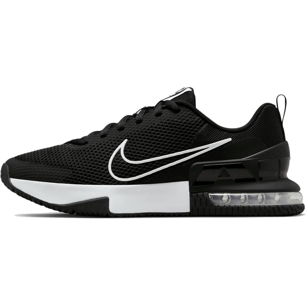 Nike Air Max Alpha Trainer Shoes Men black/white-black FQ1833-001