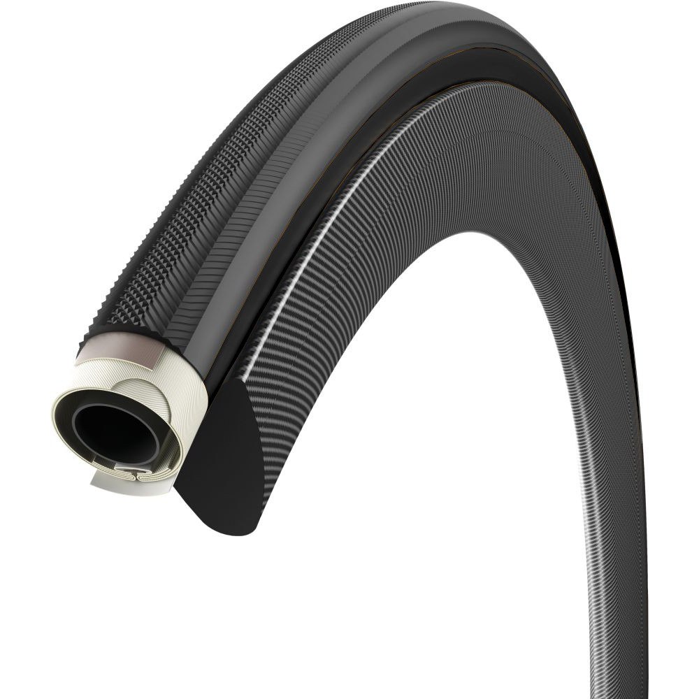Vittoria Rally Tubular Tire - para / black - ETRTO 21-622 | BIKE24