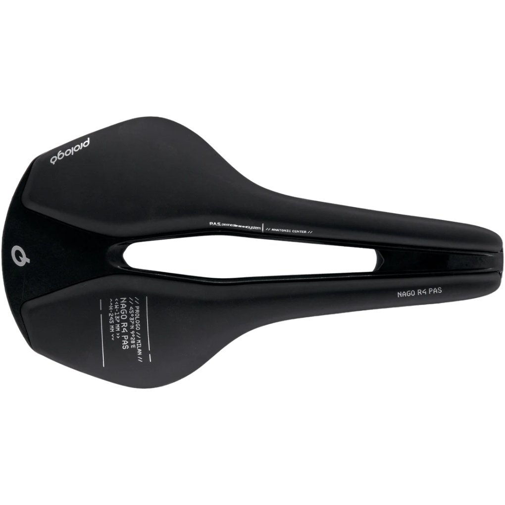 プロロゴ prologo NAGO R4 PAS Tirox 137mm Prologo Nago R4 PAS 3DMSS Nack 137 3D Technology Saddle