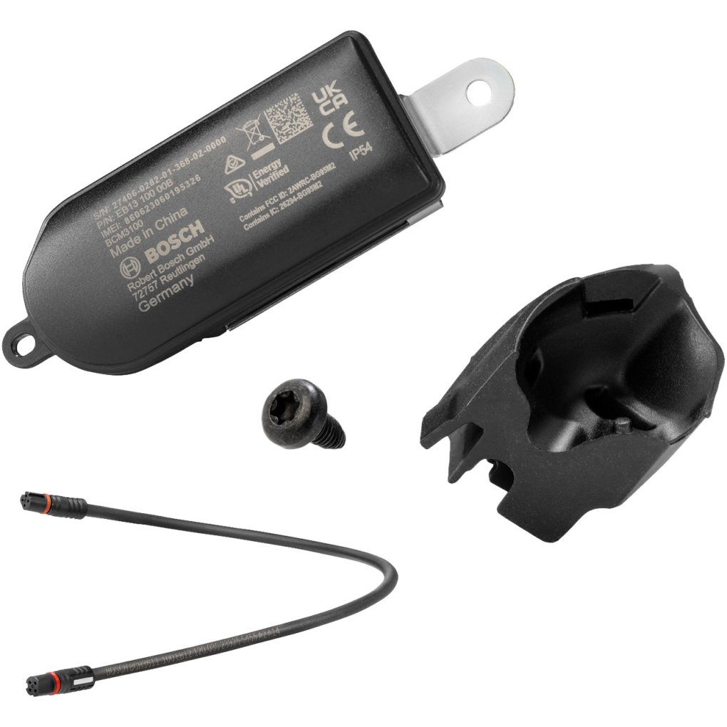 Bosch GPS ConnectModule Kit for Performance Line CX, CX Race