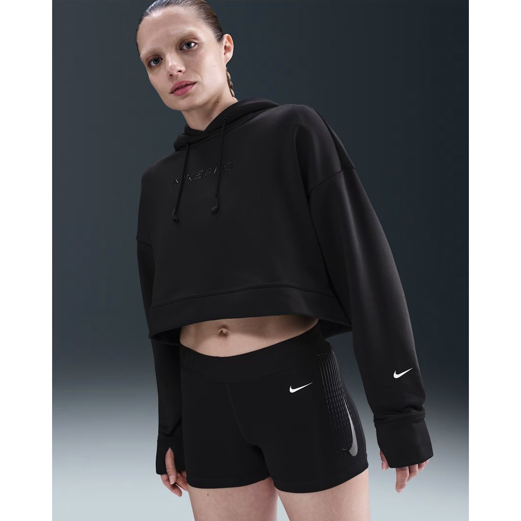 Nike Clothing Nike Pro Therma Top Nike Therma-FIT Academy Winter