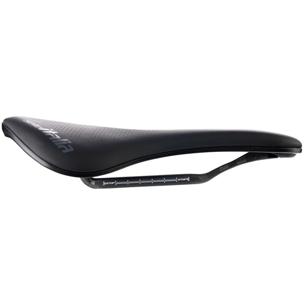 パーツ selle italia NOVUS boost evo 145mm Novus Boost Evo Kit Carbonio Superflow - Selle Italia S.R.L