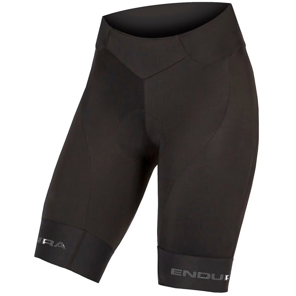 EnduraFS260WaistShortsWomen-black