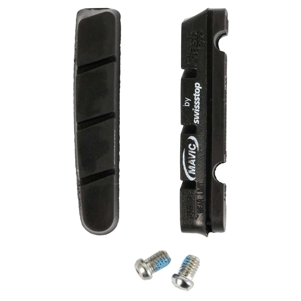 Mavic Brake Pads for Exalith Rims (2 pieces)