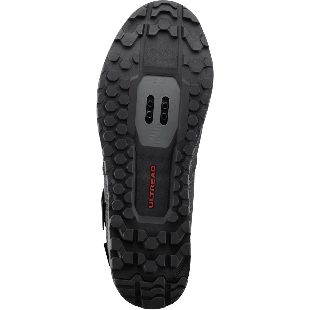 Chaussures VTT Shimano SH-WM64 Femme 39 EU - Occasion état Excellent