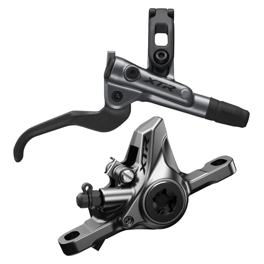 Shimano XTR BL-M9100 + BR-M9100 XC Race Hydraulic Disc Brake - I
