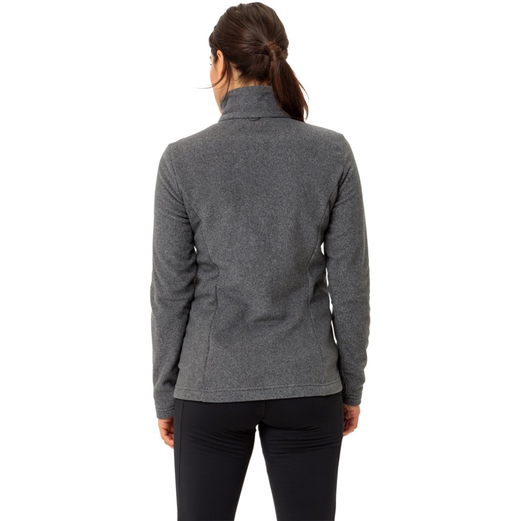 Vaude Rosemoor 3in1 Jacket II Women black BIKE24