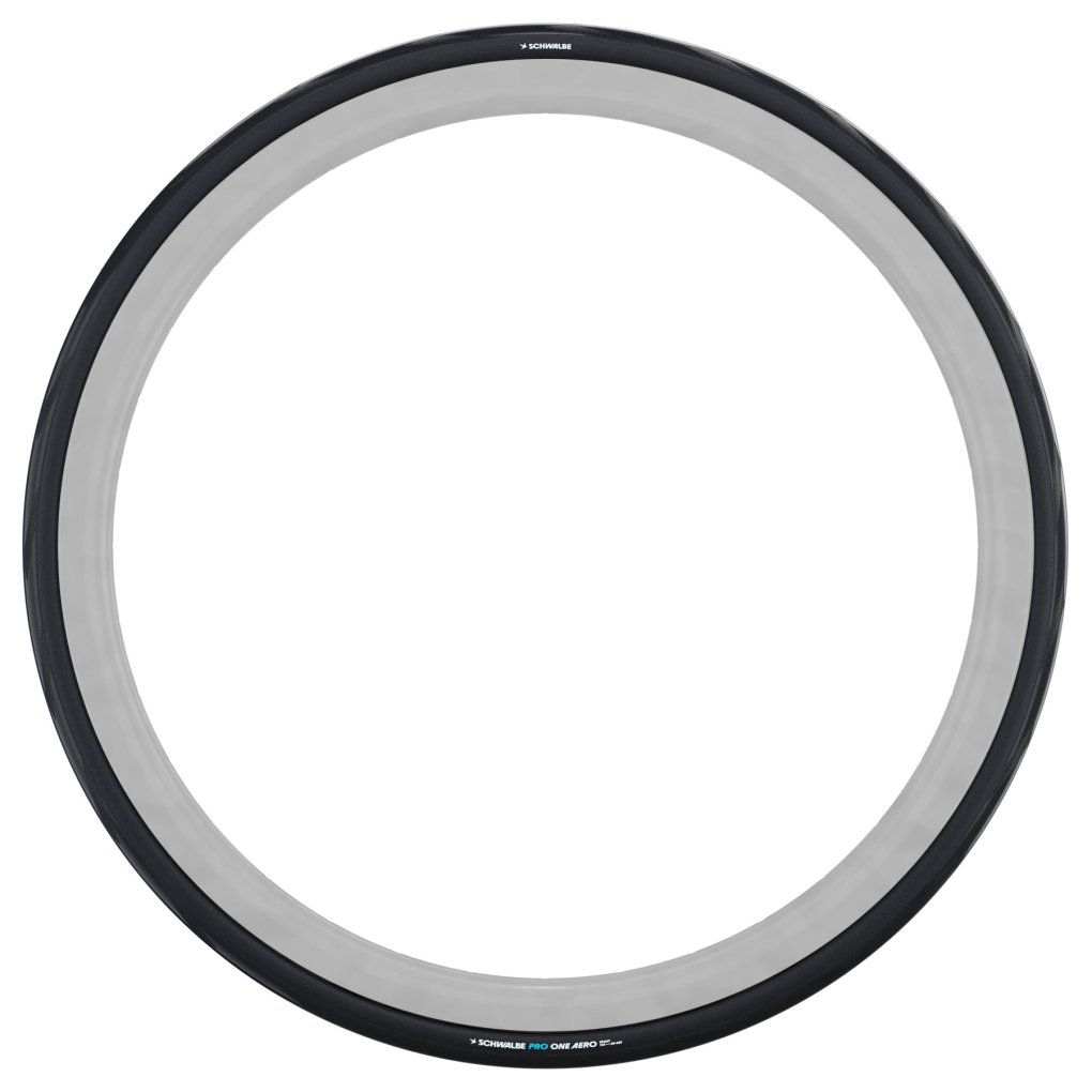 Schwalbe Pro One Aero Front Folding Tire - PRO | ADDIX Race