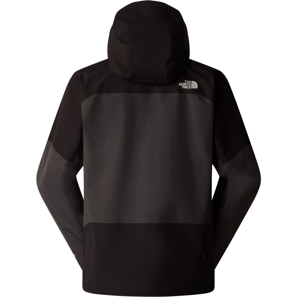 The North Face Jazzi 3L GORE-TEX® Jacket Men Anthracite Grey