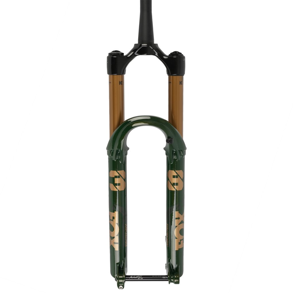 FOX FLOAT36FACTORY29in160ｍｍGRIP2/15×110 FOX 36 Grip X Mountain Bike All-Mountain Suspension Fork