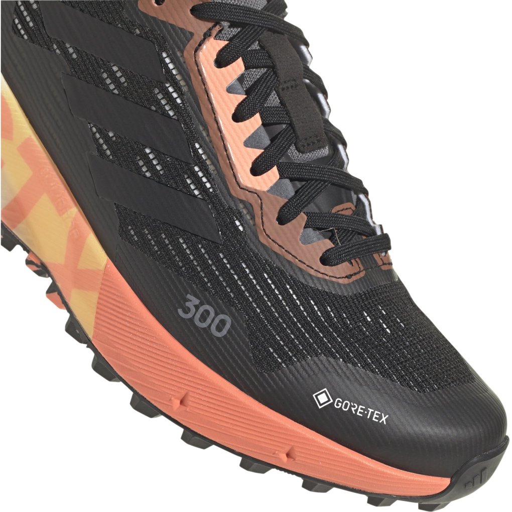 adidas TERREX Agravic Flow GORE-TEX Trail Running Shoes Women
