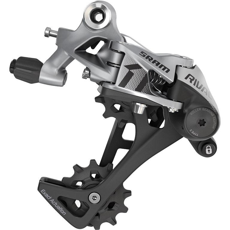 SRAM Rival Rear Derailleur 11-Speed — afbeelding 1