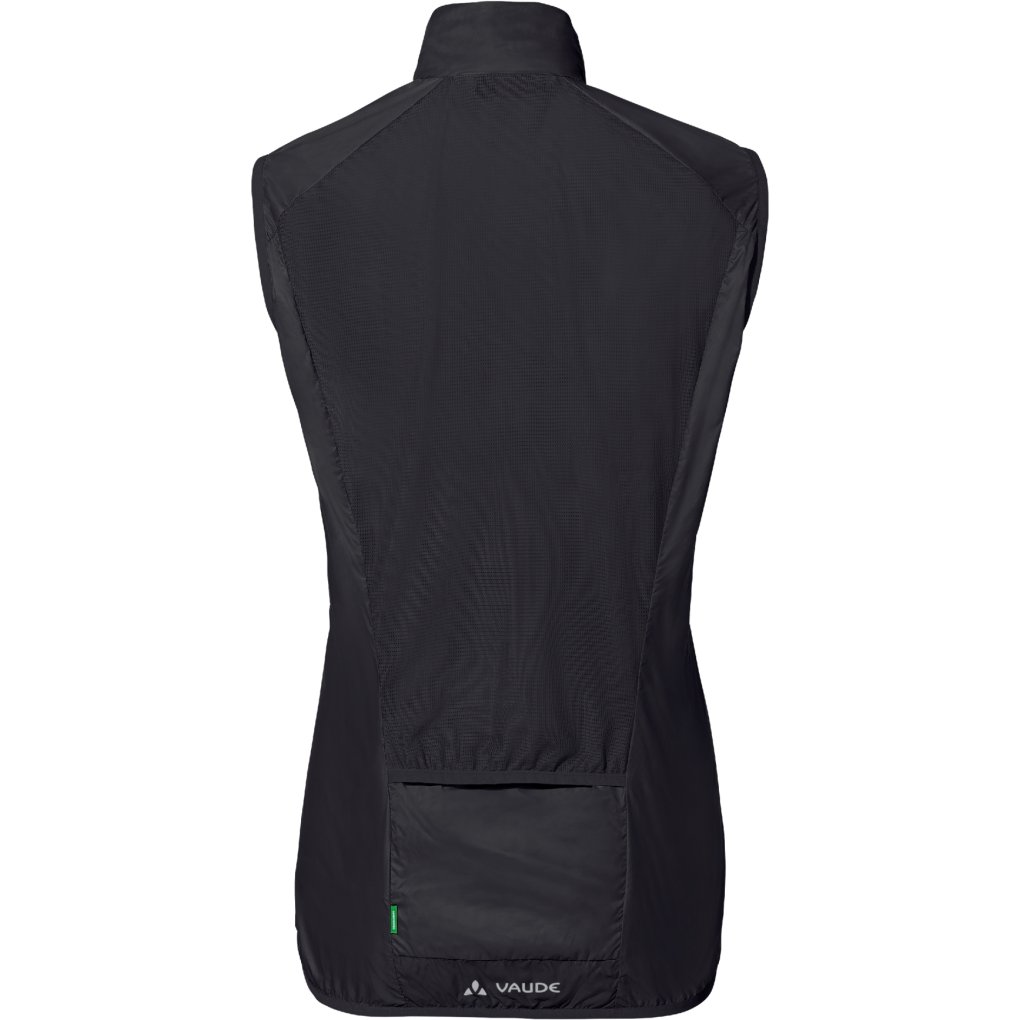Vaude Matera Air Vest Women black BIKE24