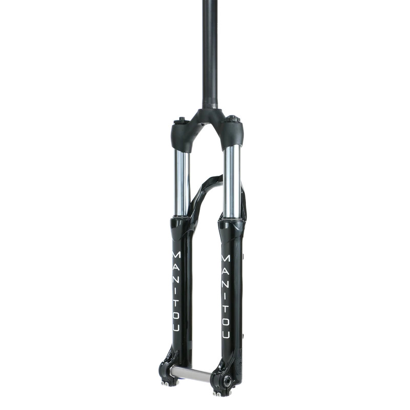 MANITOU circus EXPERT 26 ダートジャンプ MTBフォーク Amazon | Manitou Circus Expert ダートジャンプフォーク 26