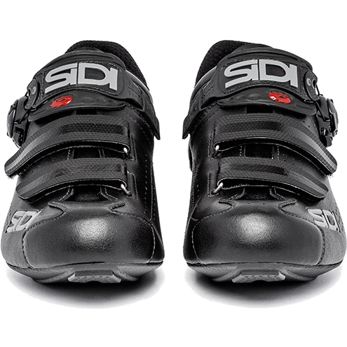Sidi Chaussures Vélo Route Homme Alba noir/noir BIKE24
