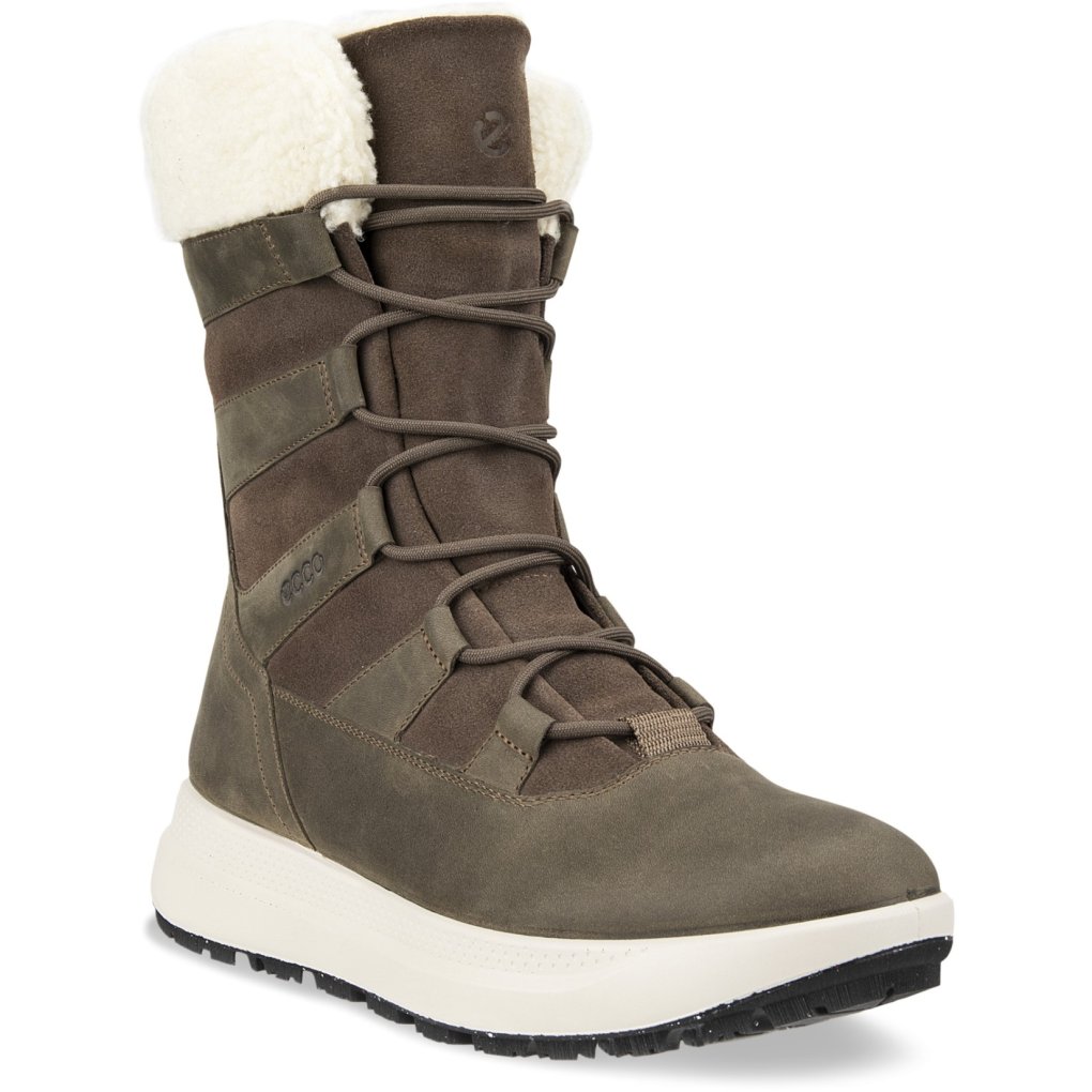 Ecco Damen Ecco Stiefeletten Amazon Ecco, Offroad, Flache