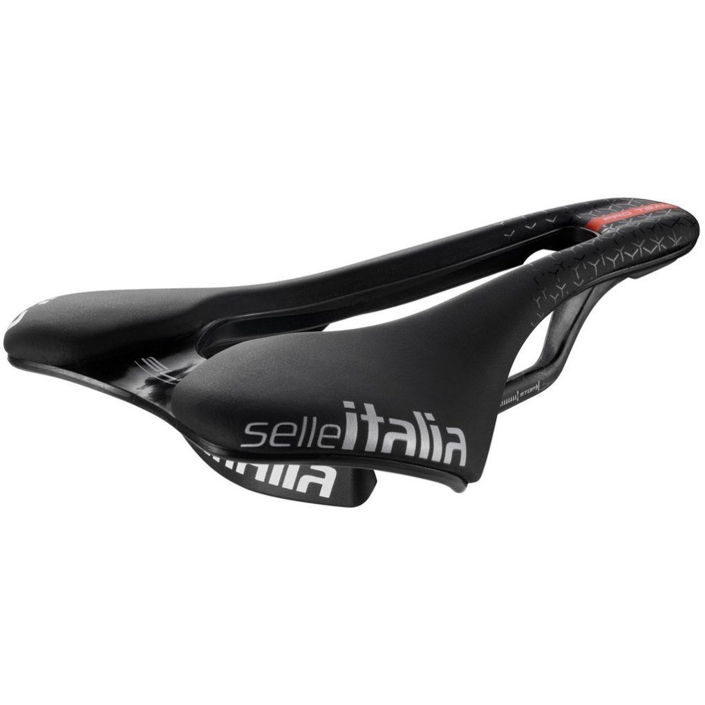 Selle Italia SLR Boost Superflowサドル Siodło Selle Italia SLR Boost TM Superflow | Deporvillage