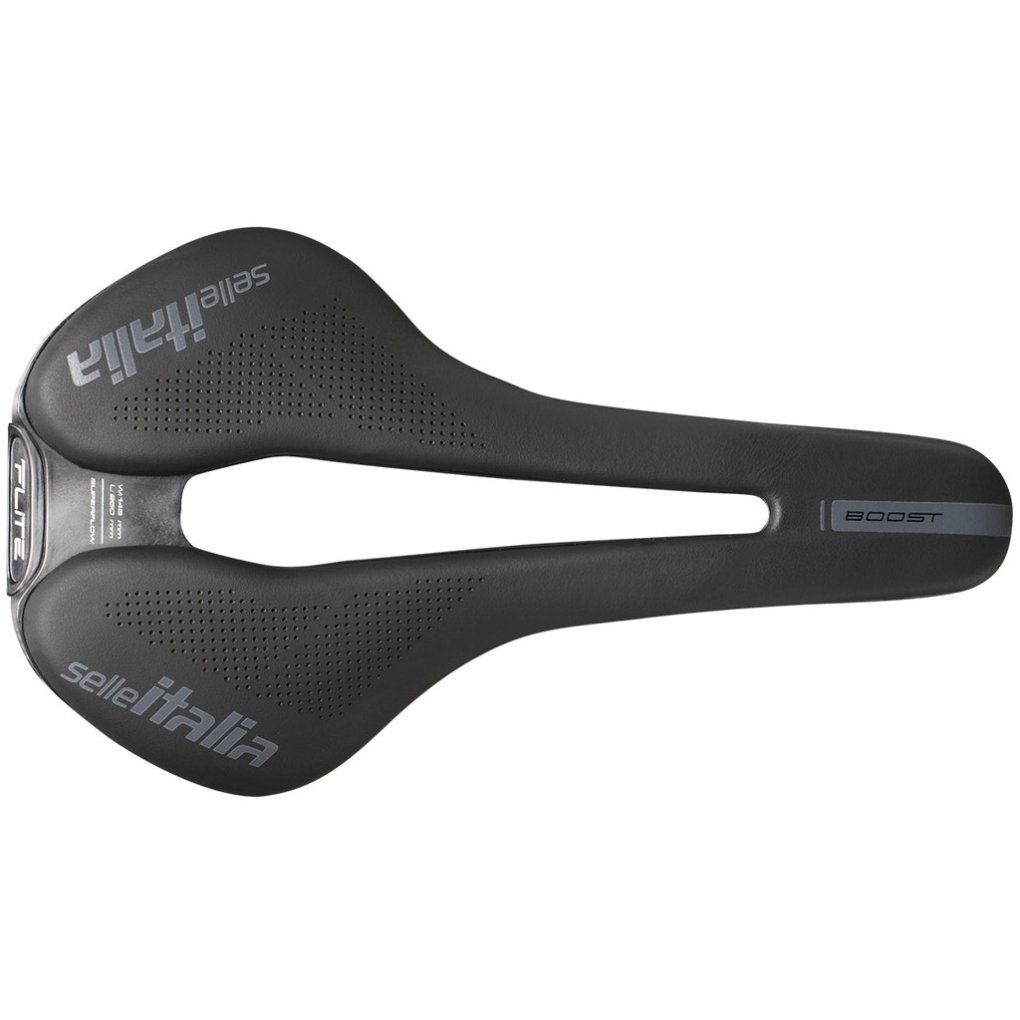 パーツ Selle Italia FLITE BOOST Ti316 Flite Boost TI 316 Superflow - Selle Italia S.R.L