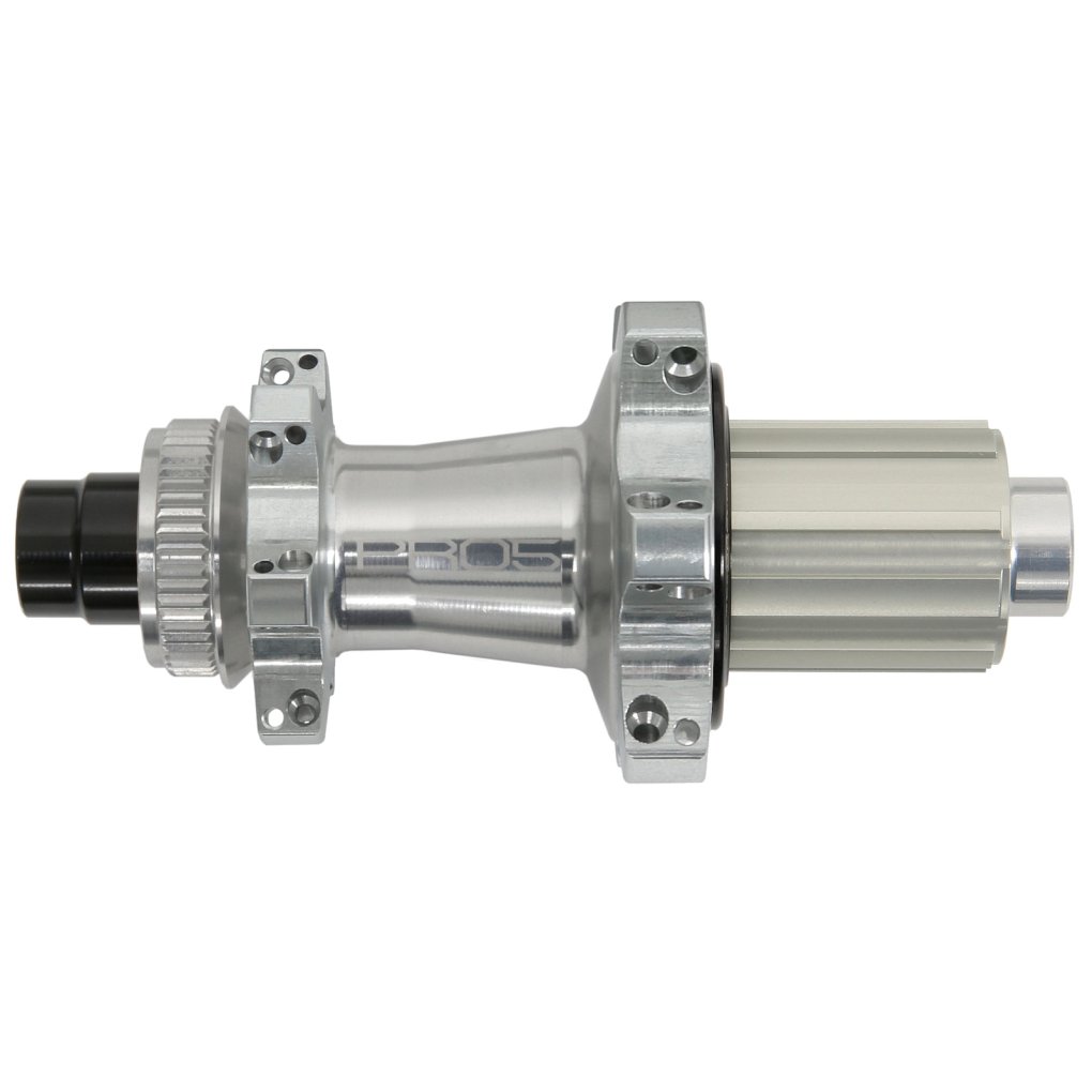 Hope Pro 5 Straightpull Rear Hub - Centerlock - 12x142mm | Shimano