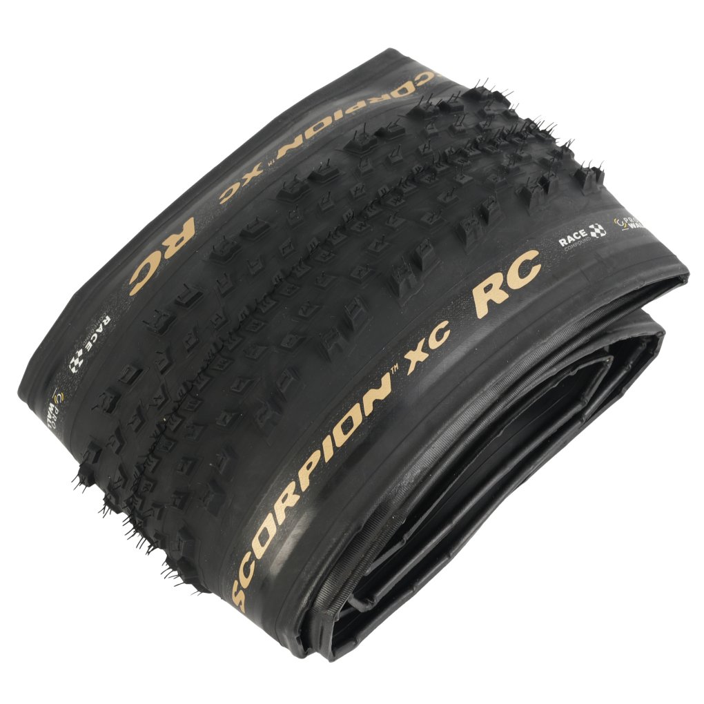 Pirelli Scorpion XC RC 29×2.2（2本セット） Pirelli Scorpion XC RC Folding Tire - Race Compound | ProWALL