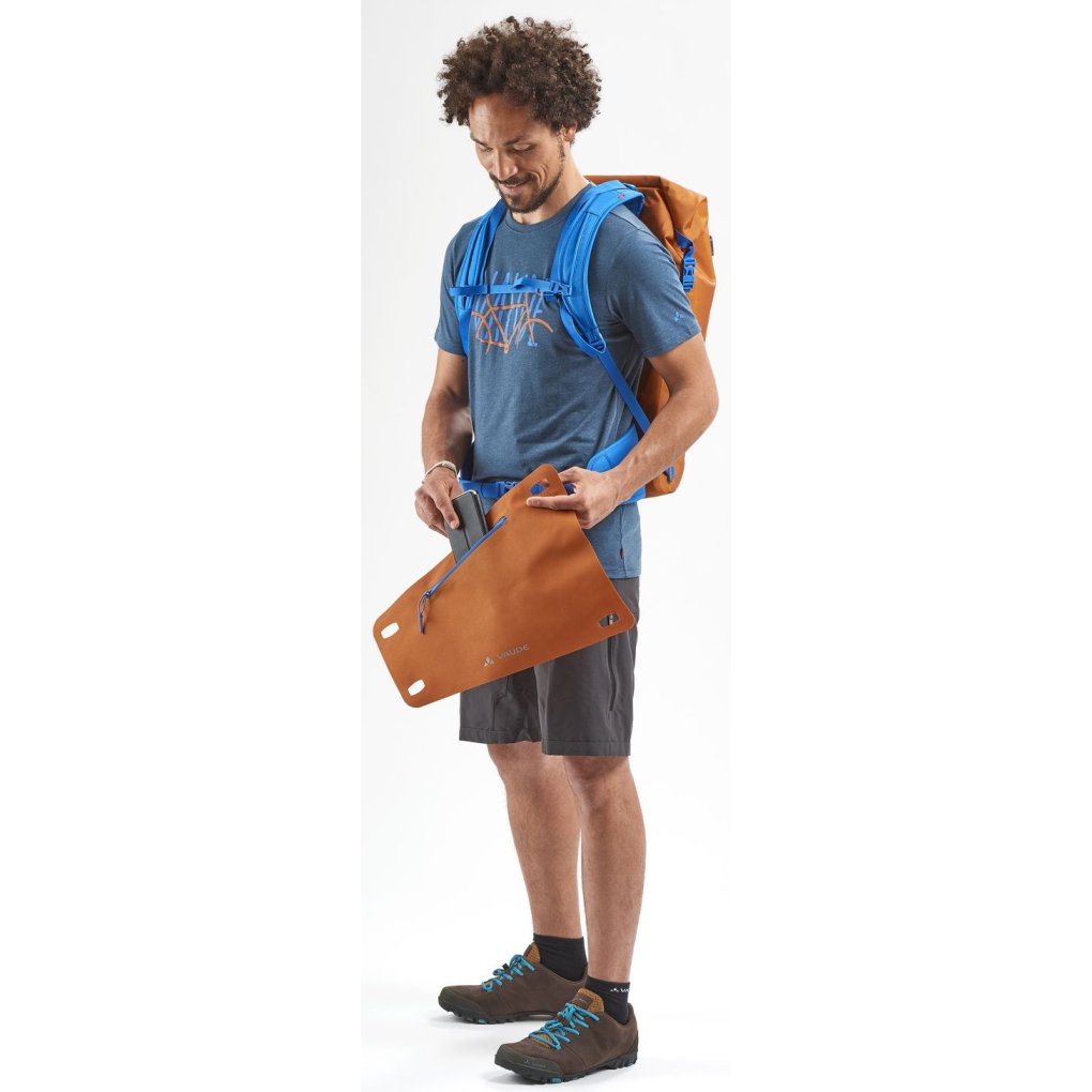 Vaude Proof 28L Backpack black BIKE24