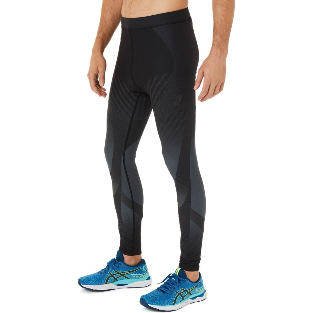 asics Metarun Tights Men performance black BIKE24