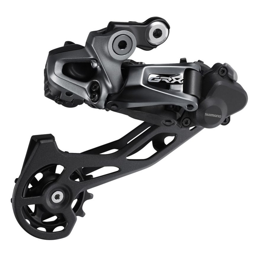Shimano GRX Di2 RD-RX815-GS / RD-RX817-GS Shadow RD+ Rear