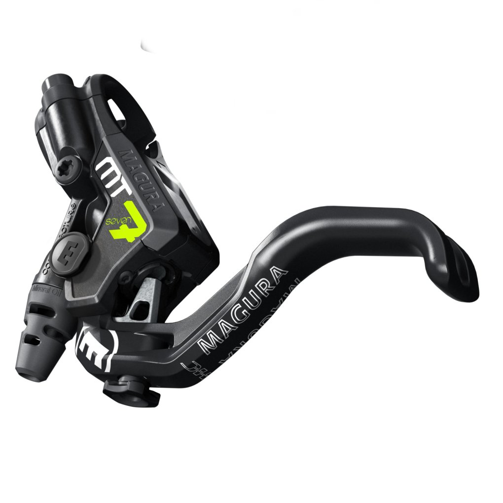 Magura MT7 Pro HC Discbrake Set - Special Offer | BIKE24