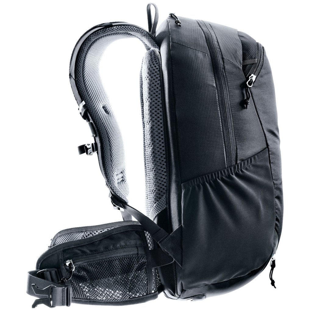 アクセサリー deuter SUPERBIKE 18 Deuter Superbike 18 Backpack - atlantic-ink | BIKE24