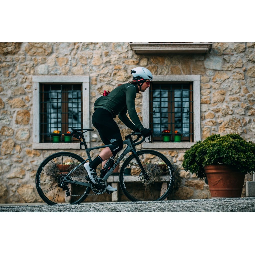 Castelli Tutto Nano Bibshort Men - black 010 | BIKE24