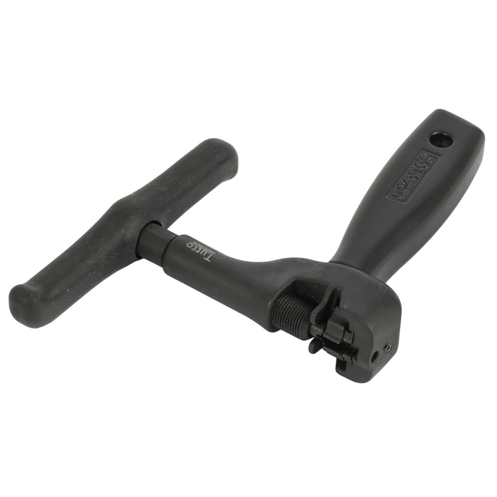 Pedro‘s Tutto Multi-Kettennieter – Das Universal-Werkzeug Für Fahrradketten (1/8" Und 3/32")