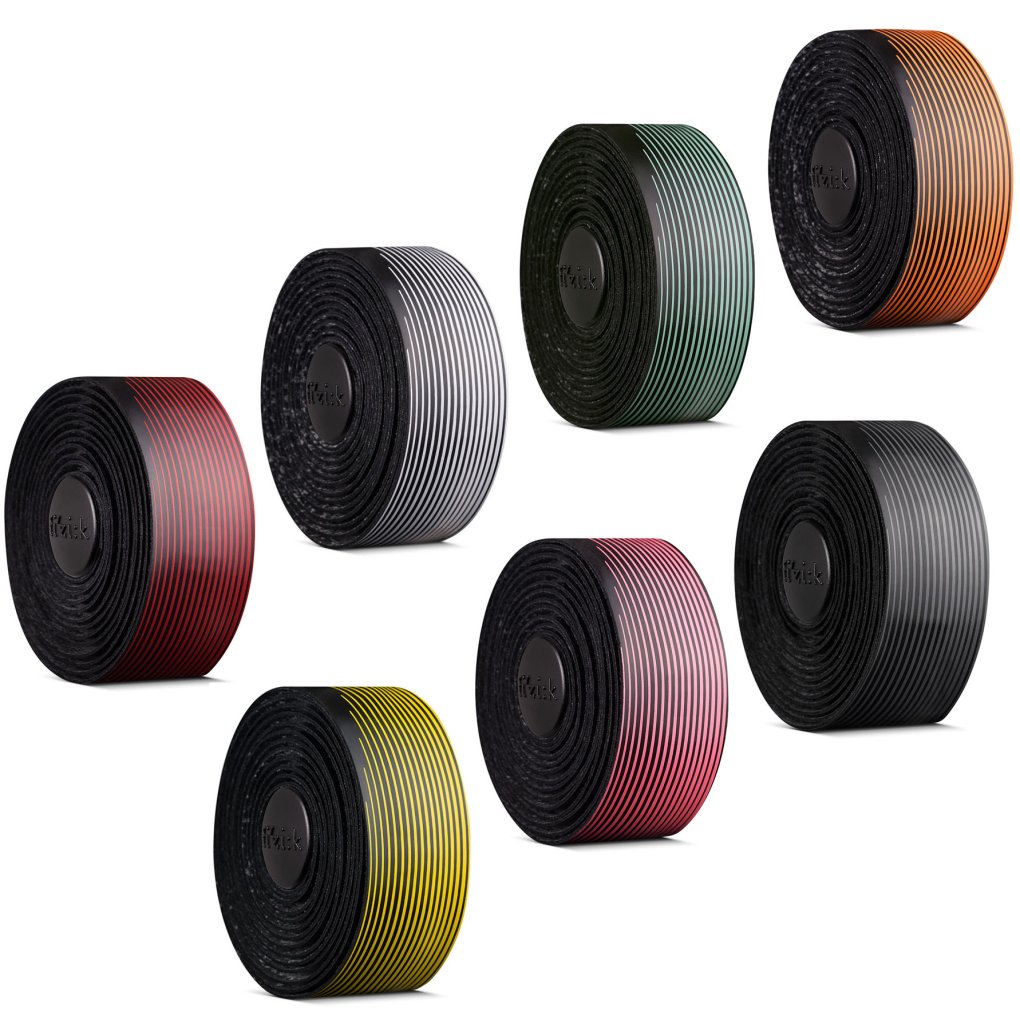 Bouchons D'extrémité De Barre VELOX Pictured – Universels, En Plastique, 13 Modèles Disponibles, Pour Personnaliser Votre Vélo