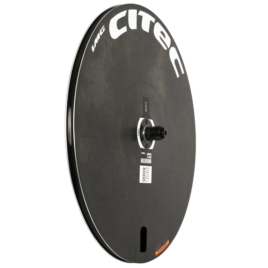 CITEC Disc 8000 DB Rear Wheel - 28