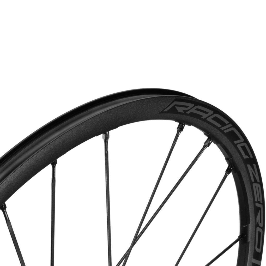 Fulcrum racing zero db アルミ Fulcrum Racing Zero DB Wheelset - Clincher - Centerlock - FW