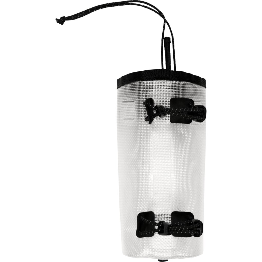 POC Ultra Snack Bag Lenkertasche 1L - 1072 Hydrogen White