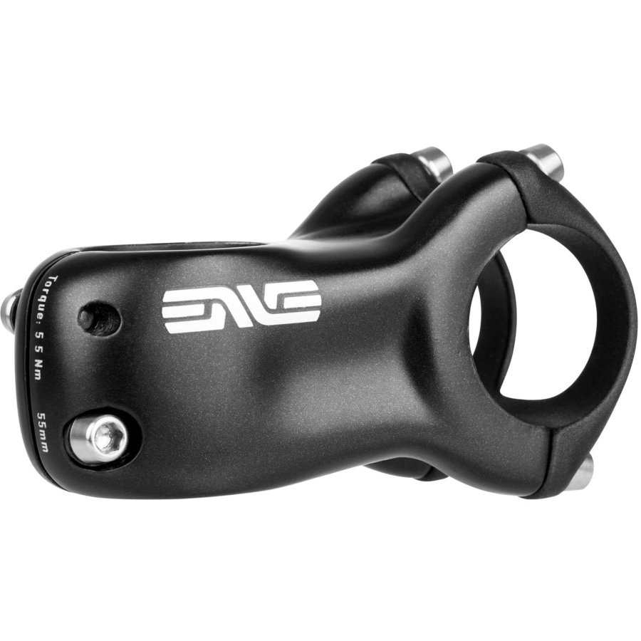 ENVE M6 Stem - Carbon | 31.8 - black | BIKE24
