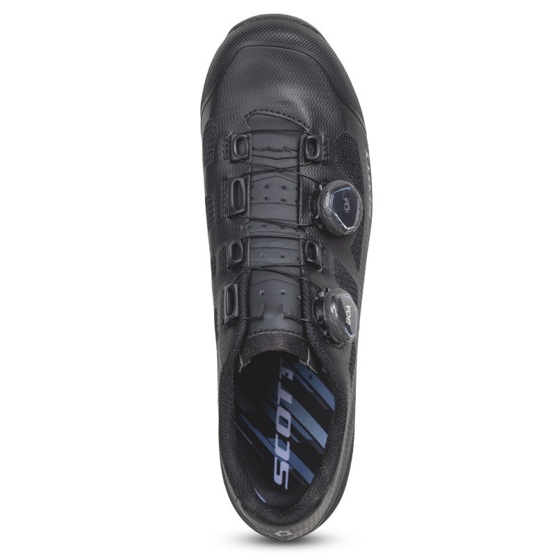 スコット メンズ シューズ スニーカー サイクリングシューズ Road Team BOA Cycling Shoe - Men's SCOTT（スコット）SHOE ROAD COMP BOA （シューロードコンプボア）SPD