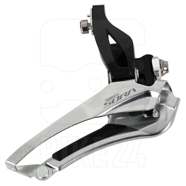 Shimano FD-R3000 Front Derailleur 9-Speed — afbeelding 1