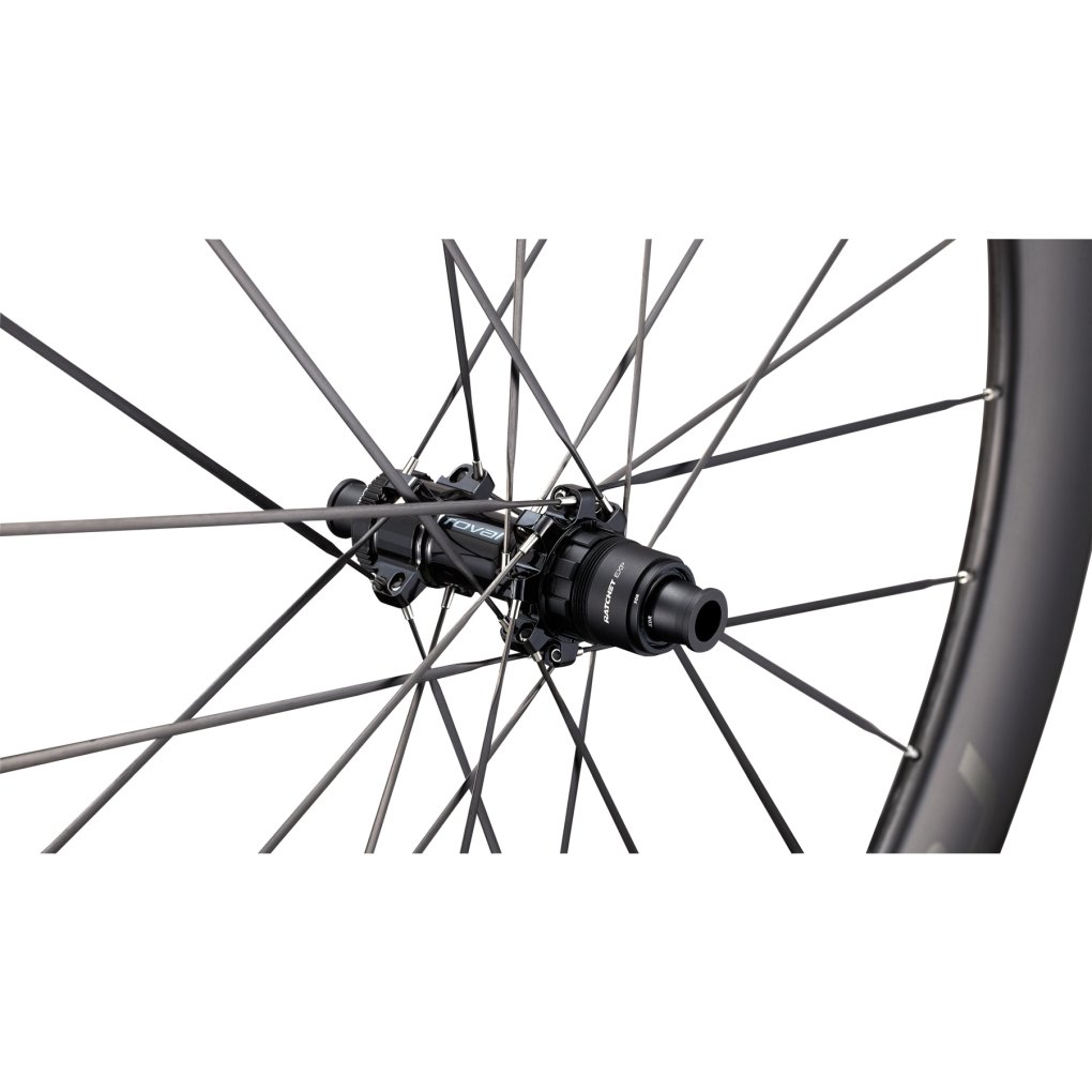 Specialized Rapide Sprint CLX Rear Wheel - 28