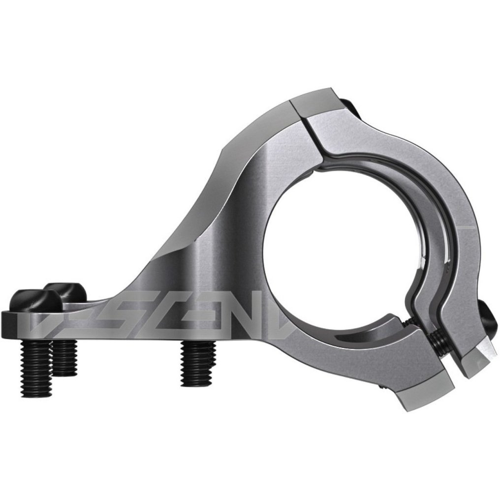 Truvativ Descendant DH 35 Stem Direct Mount - black | BIKE24