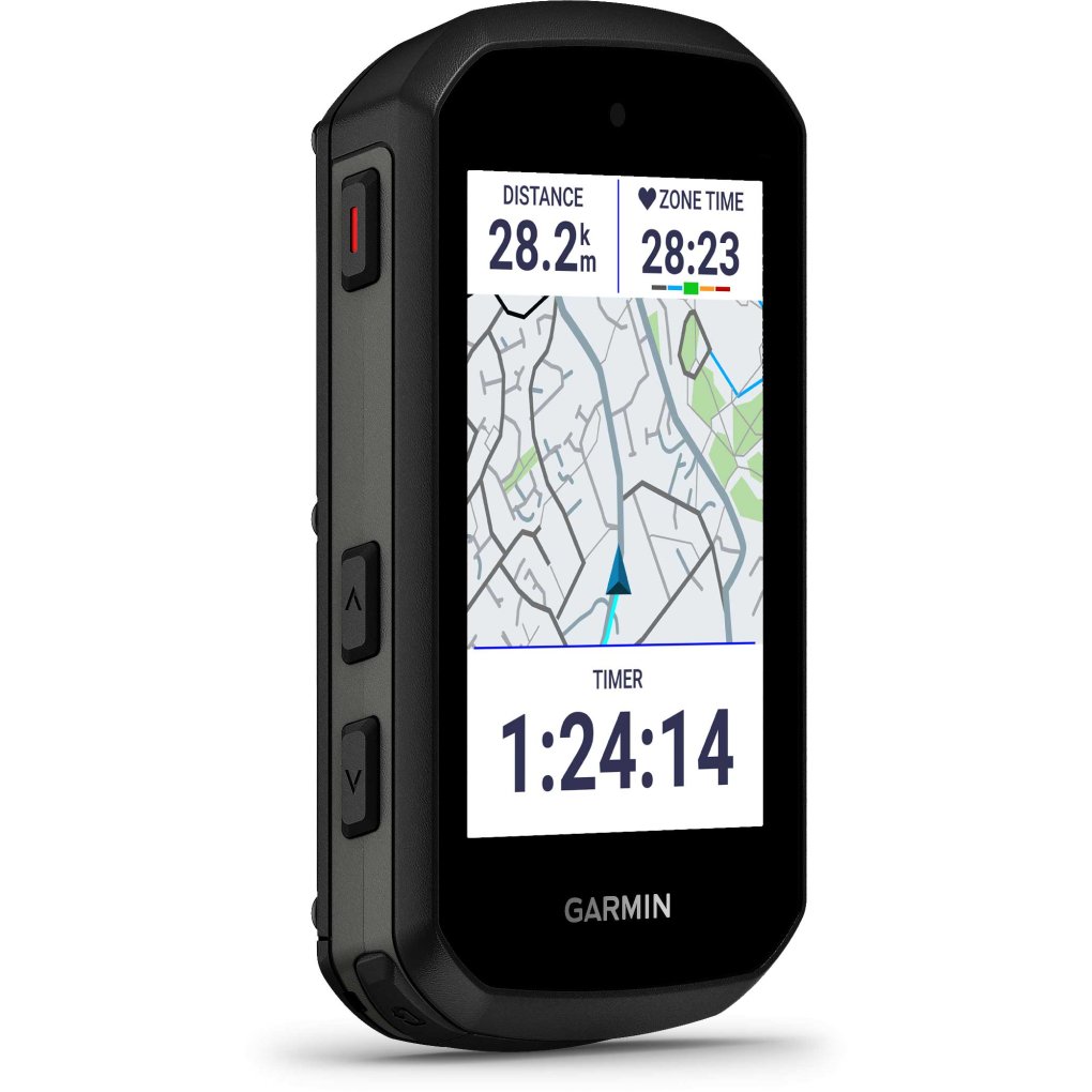 Garmin Edge 550 GPS Cycling Computer BIKE24