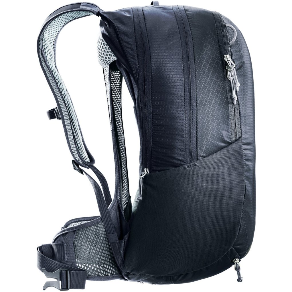 Deuter Race Air 14+3 Bike Backpack - black | BIKE24