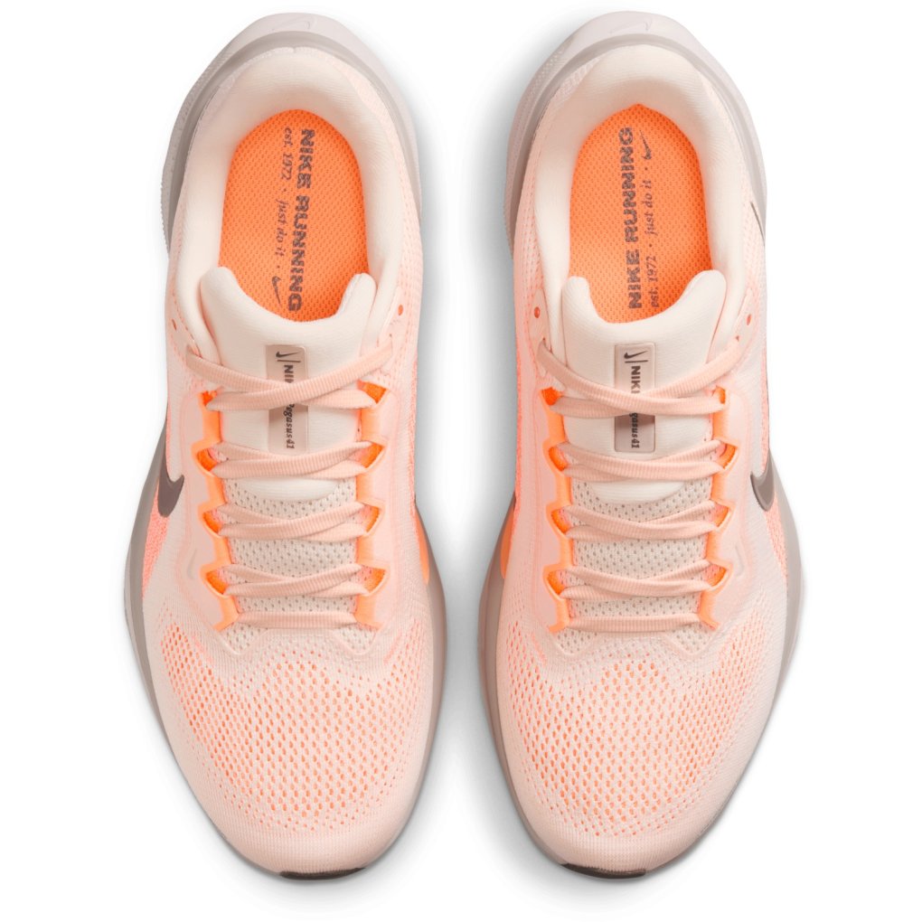 nike free rn flyknit 2018 womens guava ice