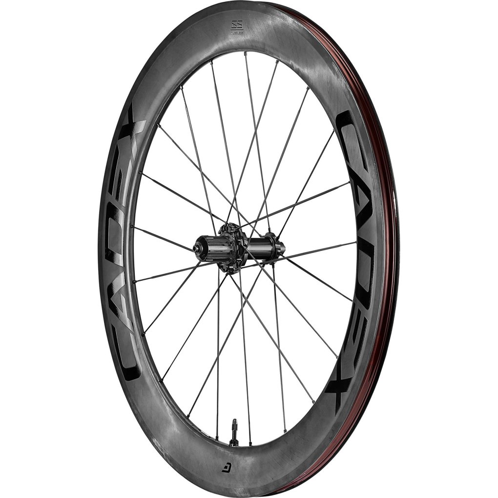 サバ缶CADEX 65 Disc Tubeless CADEX 65 Disc Tubeless | CADEX Japan 日本