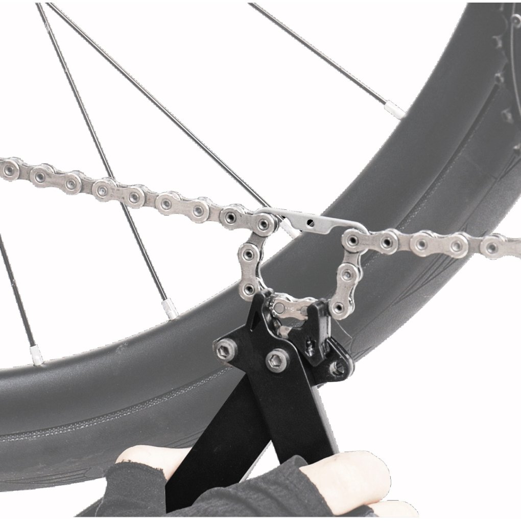 Pinza Per Catena E Leva Copertoni Topeak Power Lever - Multiuso Per Bicicletta