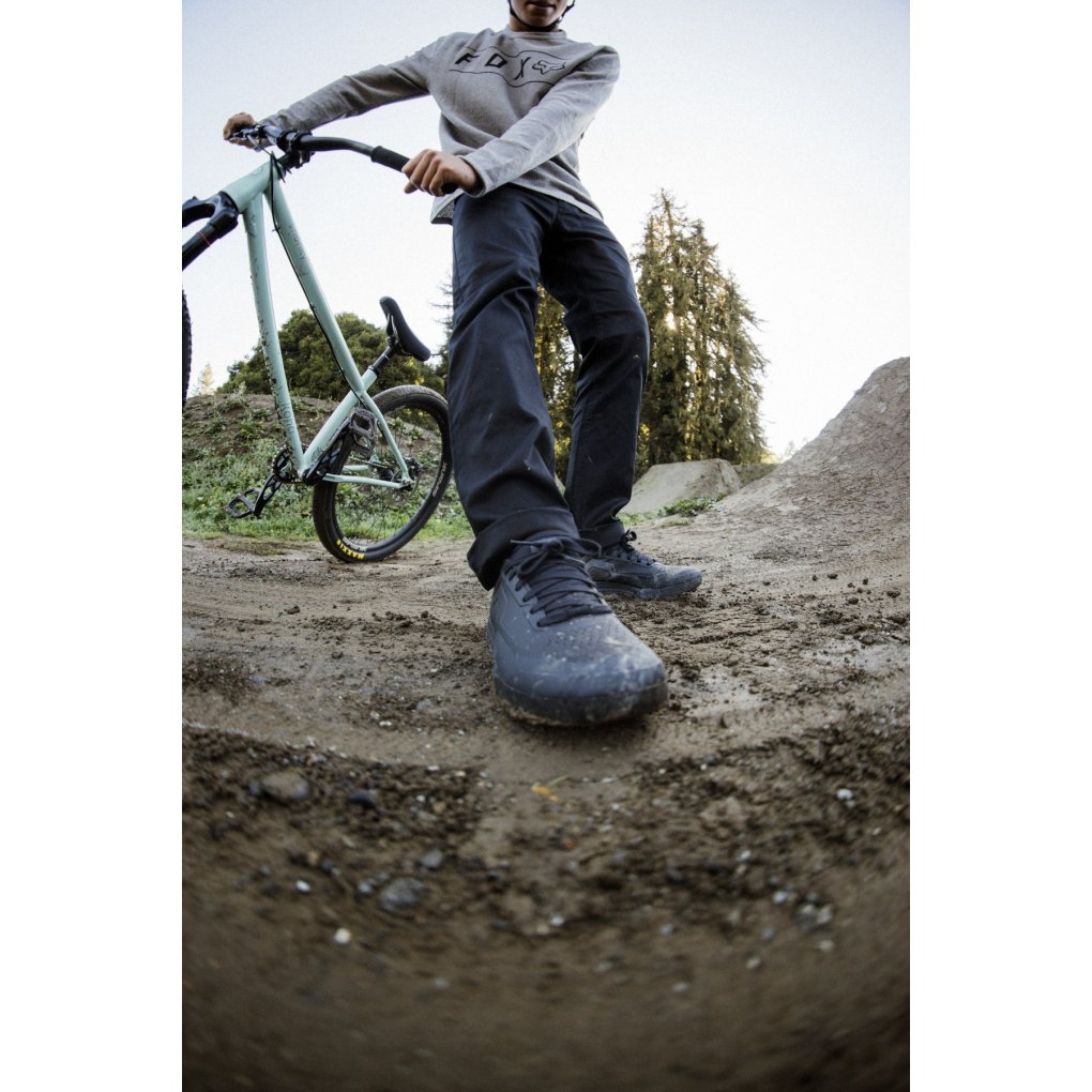 自転車本体 Fox union flat 26.5 cm Fox Union Flat Shoes