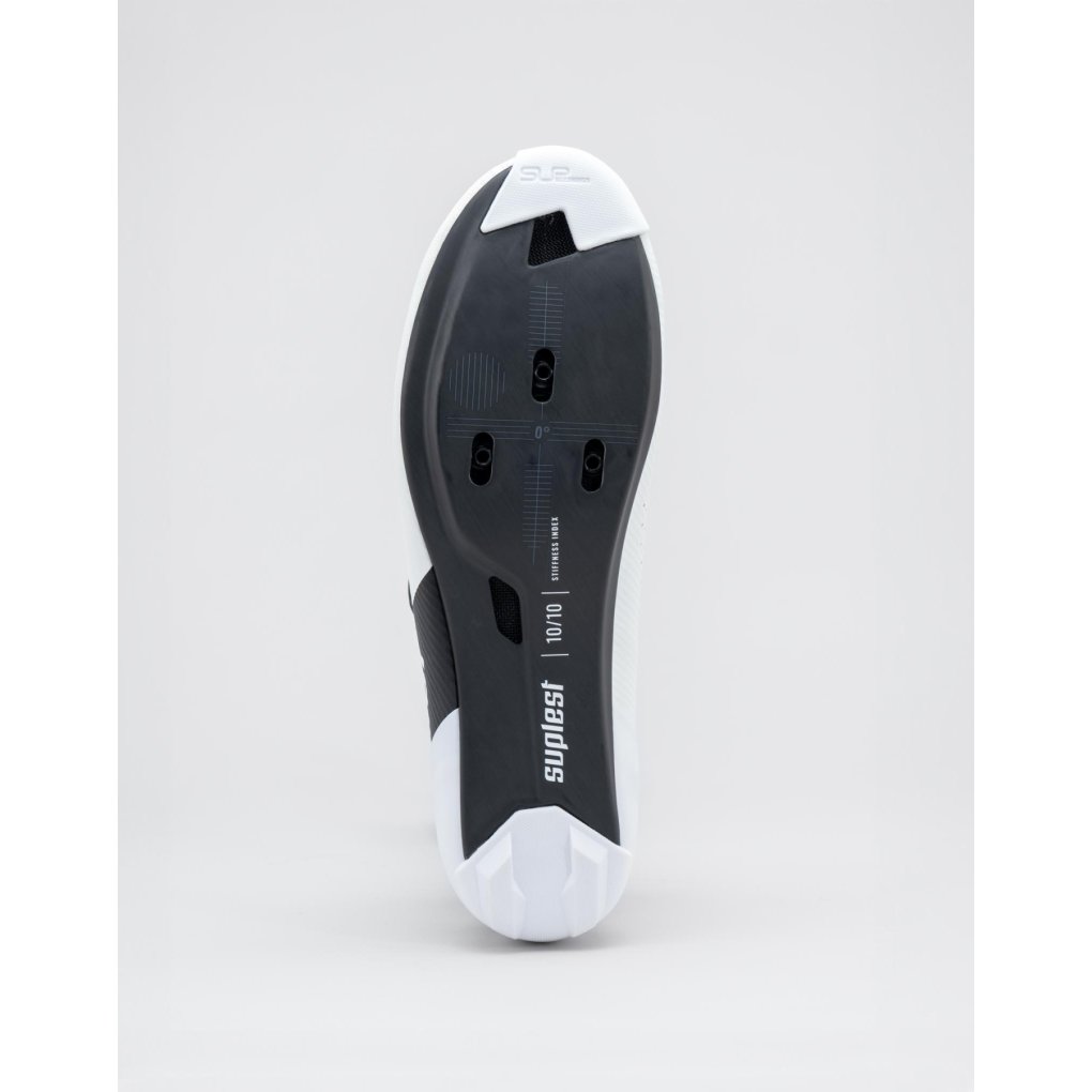 Suplest Road Pro Road Shoes - white 01.089 | BIKE24