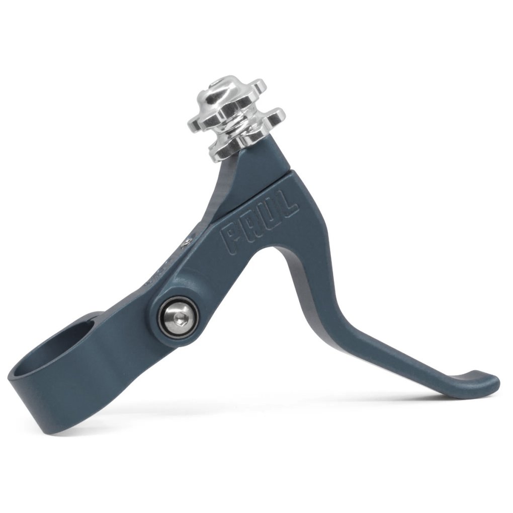 パーツ PAUL LOVE LEVER compact PAUL* love lever compact (silver) - BLUE LUG GLOBAL ONLINE STORE