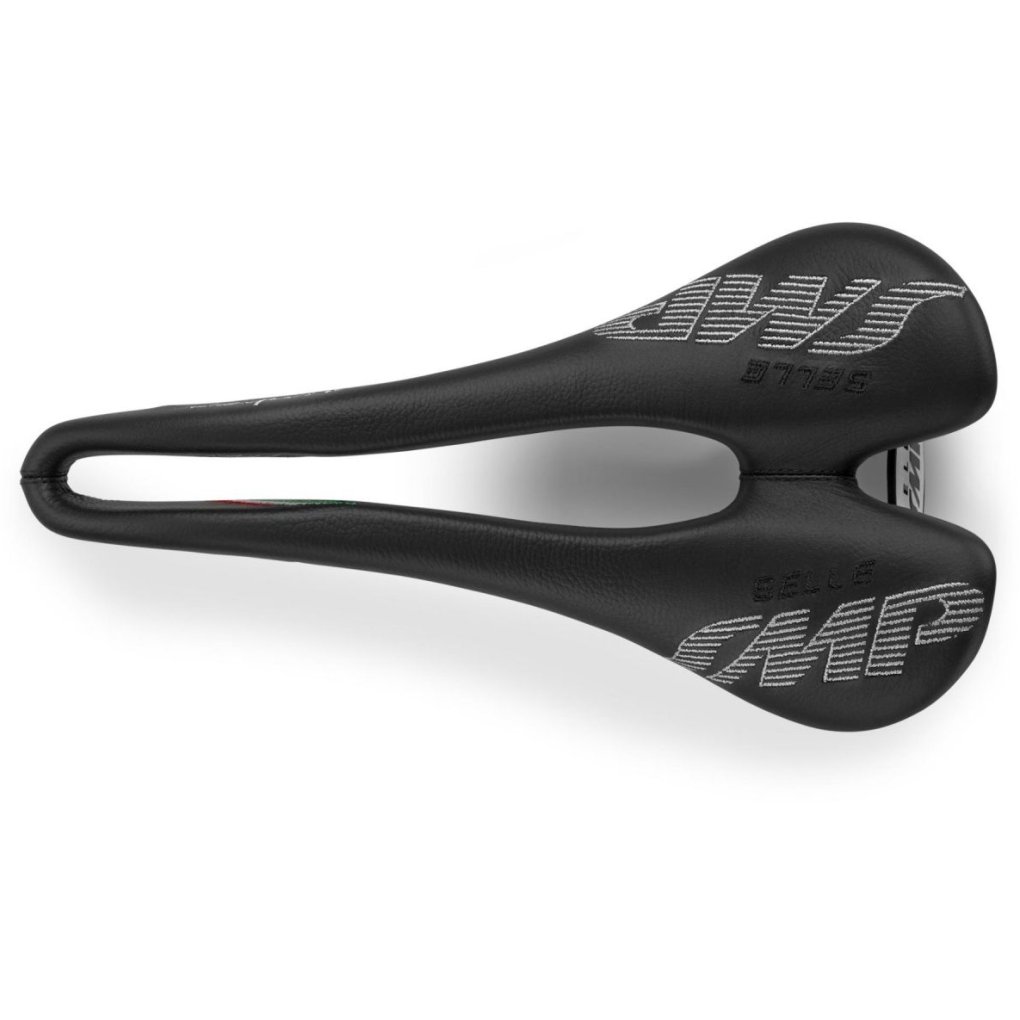 Selle XINDA Racing Perfect Anticompression Noir - Selle De Vélo De Tourisme Neuve